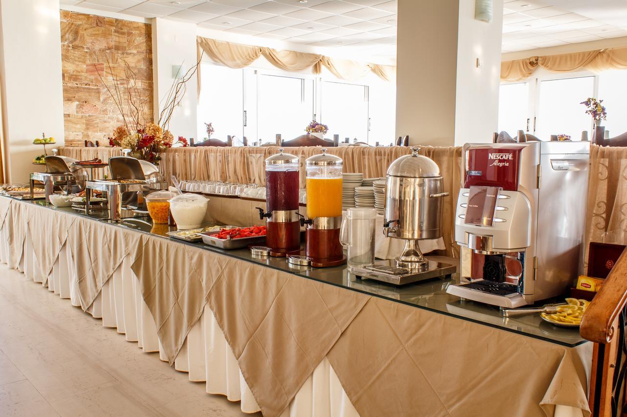 Chryssi Akti Hotel Аргасі Екстер'єр фото